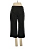 Maurices Black Active Pants Size 3 - 4 - photo 2