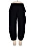 Active by Old Navy Solid Black Casual Pants Size XL - photo 1