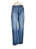 MOUSSY VINTAGE Blue Jeans Size 30 waist - photo 1