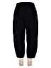 Active by Old Navy Solid Black Casual Pants Size XL - photo 2