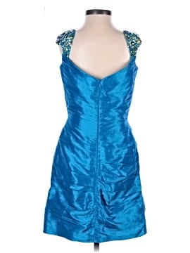 Sherri Hill Cocktail Dress (view 2)