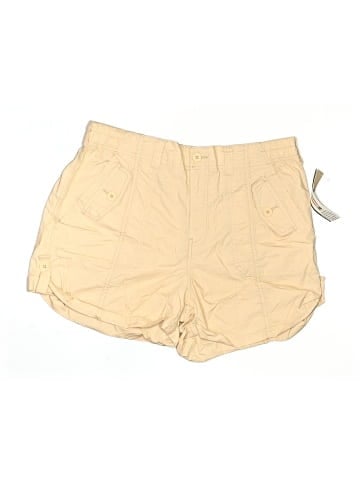 madden nyc Khaki Shorts (view 1)