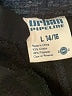 Urban Pipeline Blue Sweatpants Size 14 - 16 - photo 4