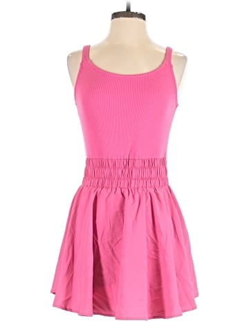 Big Waterblue Sky Sleeveless Top (view 1)