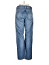MOUSSY VINTAGE Blue Jeans Size 30 waist - photo 2