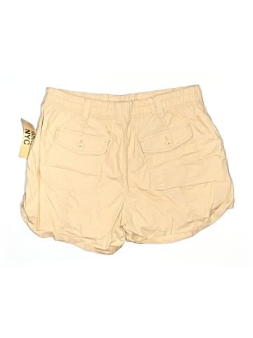 madden nyc Khaki Shorts (view 2)