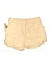 madden nyc 100% Cotton Tan Khaki Shorts Size 3X - photo 2