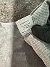 pretty garbage Gray Short Sleeve Turtleneck Size S - photo 8