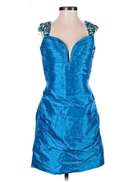 Sherri Hill Cocktail Dress (view 1)