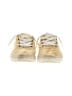 Roxy Solid Tan Sneakers Size 7 1/2 - photo 2