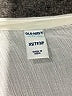 Old Navy 100% Cotton Ivory Long Sleeve Blouse Size XS - photo 7