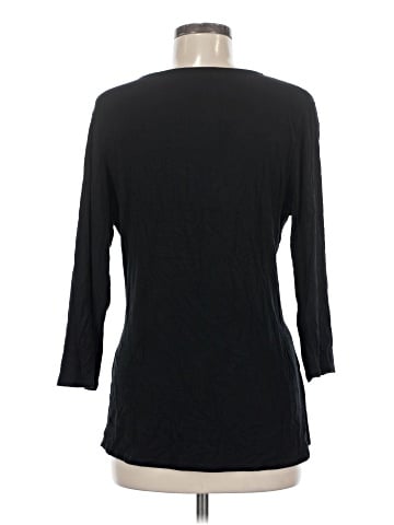 Loveappella 3/4 Sleeve T-Shirt (view 2)
