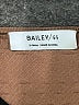 Bailey 44 Black Cocktail Dress Size XS - photo 7