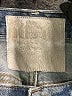 Mother Blue Jeans Size 26 waist - photo 6