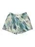 Lululemon Athletica Camo Green Board Shorts Size L - photo 1