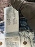 Mother Blue Jeans Size 26 waist - photo 7