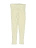 Zara Yellow Leggings Size 4 - photo 1