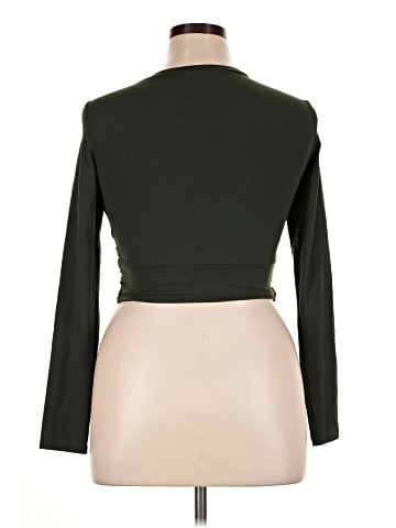 Susana Monaco Long Sleeve Top (view 2)