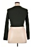Susana Monaco Green Long Sleeve Top Size XL - photo 2