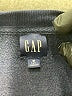 Gap Solid Blue Pullover Sweater Size M (tall) - photo 7