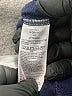 Gap Solid Blue Pullover Sweater Size M (tall) - photo 8