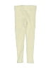 Zara Yellow Leggings Size 4 - photo 2