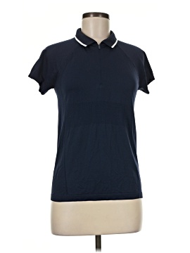 Athleta Short Sleeve Polo (view 1)