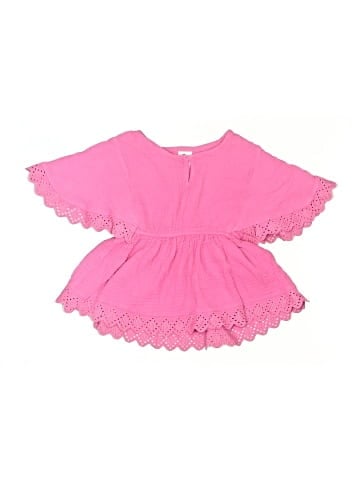 Gerber Short Sleeve Blouse (view 1)