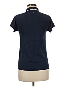 Athleta Short Sleeve Polo (view 2)