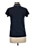 Athleta Blue Short Sleeve Polo One size - photo 2