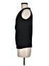 Amour Vert Black Sleeveless Blouse Size M - photo 5