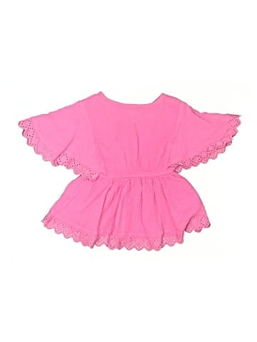 Gerber Short Sleeve Blouse (view 2)