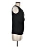 Amour Vert Black Sleeveless Blouse Size M - photo 4