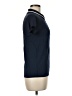 Athleta Blue Short Sleeve Polo One size - photo 4