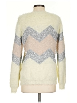 Hot & Delicious Pullover Sweater (view 2)