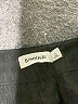 Jonathan Simkhai Black Cargo Pants Size 0 - photo 7