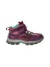 Unbranded Purple Sneakers Size 11 (kids) - photo 1