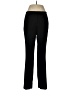 Investments Solid Black Dress Pants Size 12 - photo 1
