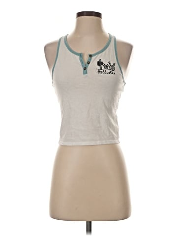 Hollister Tank Top (view 1)