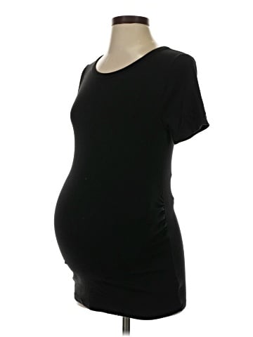 Gap - Maternity Short Sleeve T-Shirt (view 1)