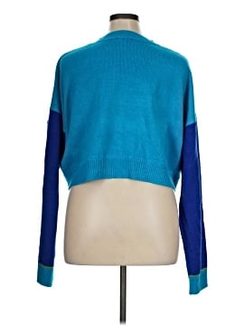 Current Mood Pullover Sweater (view 2)