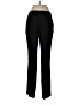Investments Solid Black Dress Pants Size 12 - photo 2