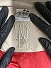 Assorted Brands 100% Polyester Red Raincoat Size XL - photo 6