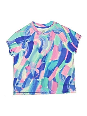 Athleta Girl Active T-Shirt (view 1)