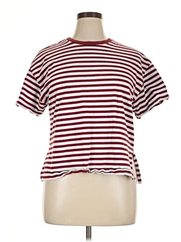 Reserved Short Sleeve T-Shirt (view 1)