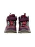 Unbranded Purple Sneakers Size 11 (kids) - photo 2