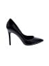 Charles by Charles David Black Heels Size 7 1/2 - photo 1