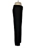 Investments Solid Black Dress Pants Size 12 - photo 4