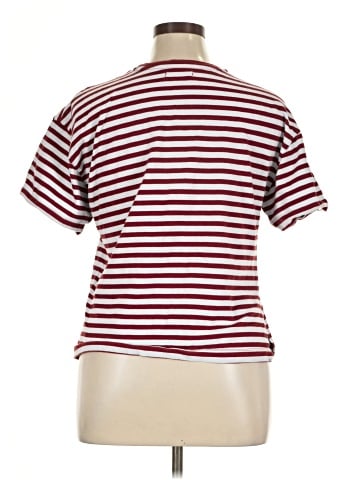 Reserved Short Sleeve T-Shirt (view 2)