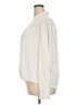 Ann Taylor Ivory Long Sleeve Blouse Size XXL - photo 5